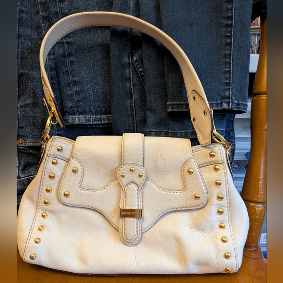 Michael Kors Handbags - Vintage Michael Kors Purse